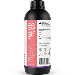 Фотополимер HARZ Labs Dental Denture Base Soft