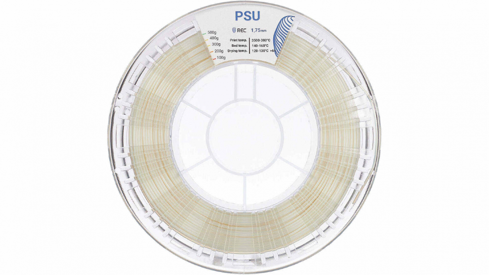 REC-PSU-пластик