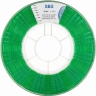 SBS пластик REC прозрачный зеленый 1,75 мм 0,75 кг