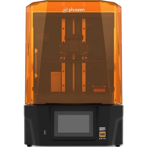 3D-принтер Phrozen Sonic Mighty Revo 16K