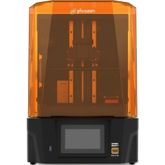 3D-принтер Phrozen Sonic Mighty Revo 16K