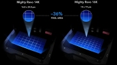 3D-принтер Phrozen Sonic Mighty Revo 16K