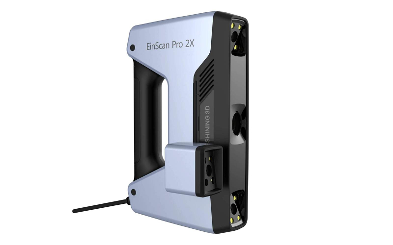 Модуль цвета для 3D сканера Shining 3D Einscan Pro 2x