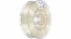 TPU D70 пластик REC натуральный 1,75 мм 0,75 кг