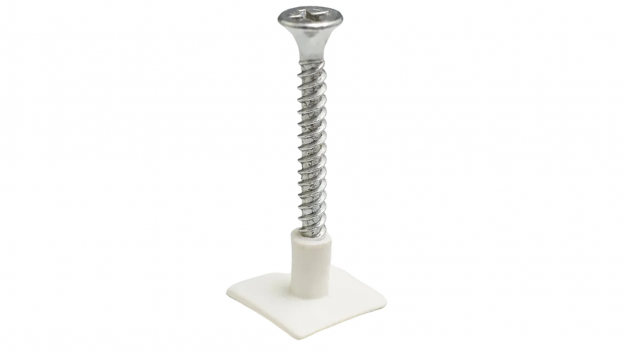 Фотополимер Resione M68 Tough Resin White (1 кг)