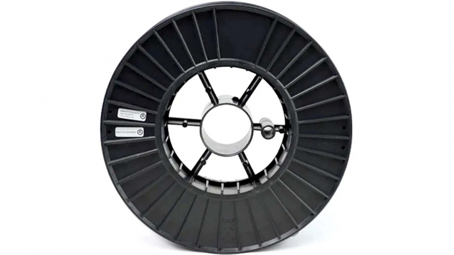 ABS CF15 Hyper Core пластик Raise3D Black 1,75 мм 2,5 кг