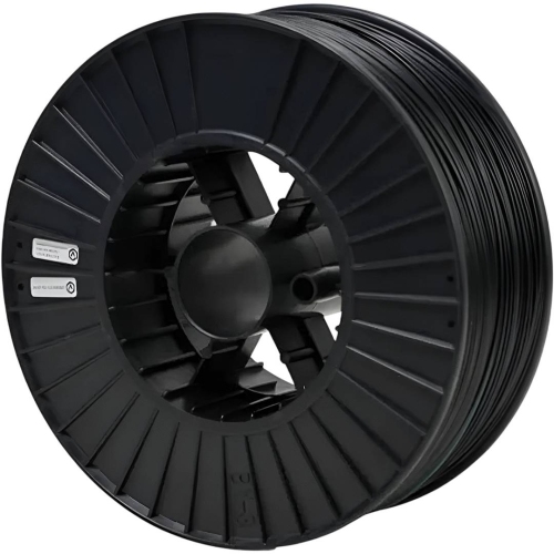 ABS CF15 Hyper Core пластик Raise3D Black 1,75 мм 2,5 кг