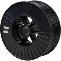 ABS CF15 Hyper Core пластик Raise3D Black 1,75 мм 2,5 кг