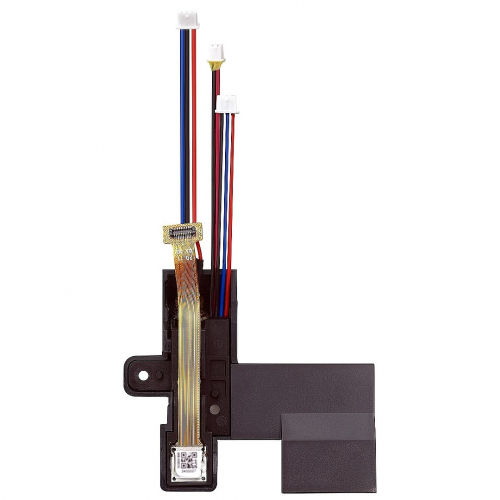 Лидар Micro Lidar (Dual Red Laser) 3D-принтера Bambu Lab X1 Series