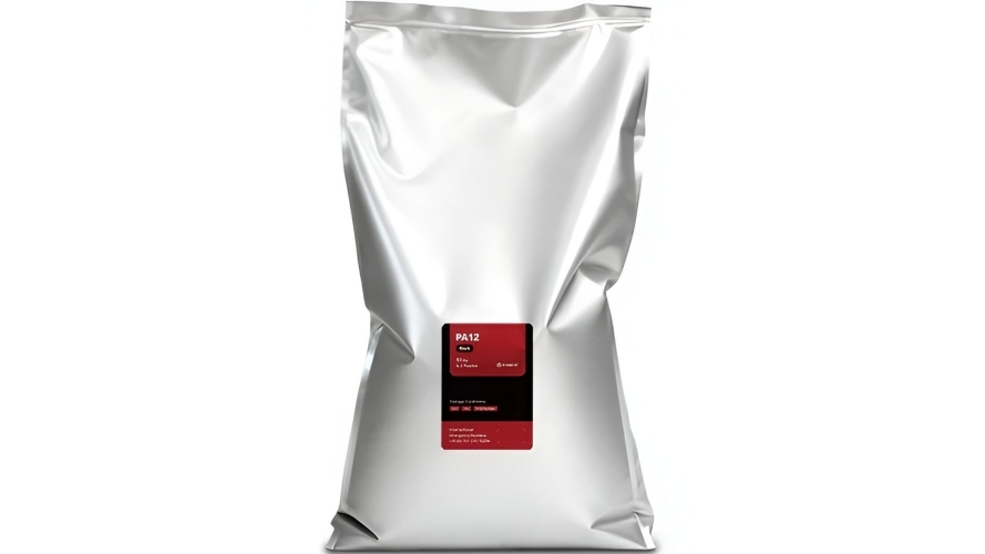Порошок Raise3D PA12 Black Powder