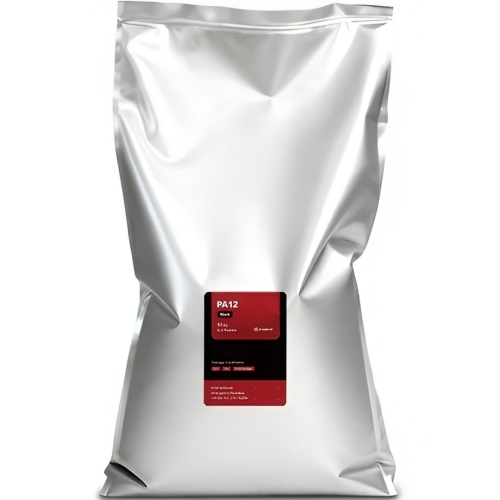 Порошок Raise3D PA12 Black Powder