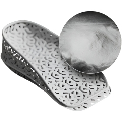 Порошок Raise3D TPU86A White Powder 10 кг