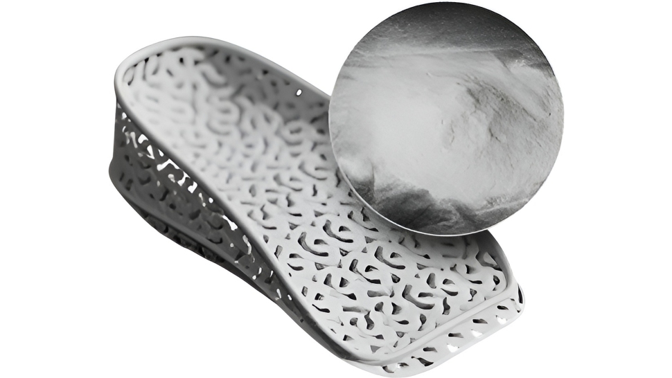 Raise3D TPU86A White Powder Raise3D-TPU86A-White