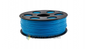 PETG пластик Bestfilament голубой 1,75 мм 1 кг