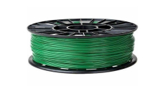 ABS пластик REC зеленый 1,75 мм 2 кг