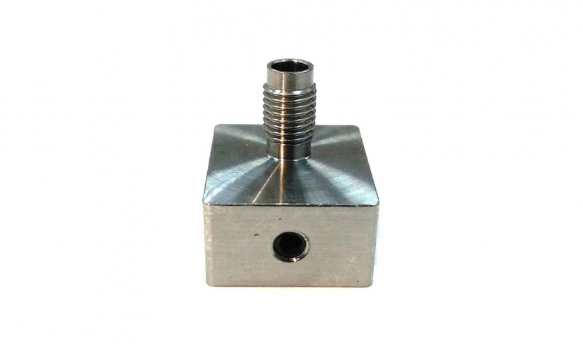 Нагревательный блок хотэнда 3D-принтера Imprinta Hercules