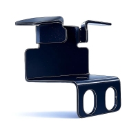 Зажим стекла 3D-принтера Picaso Designer XL / XL Pro