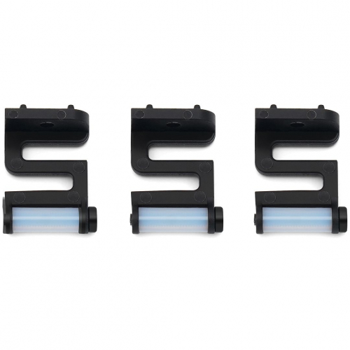 Очиститель сопла Nozzle Wiper 3D-принтера Bambu Lab X1 / P1