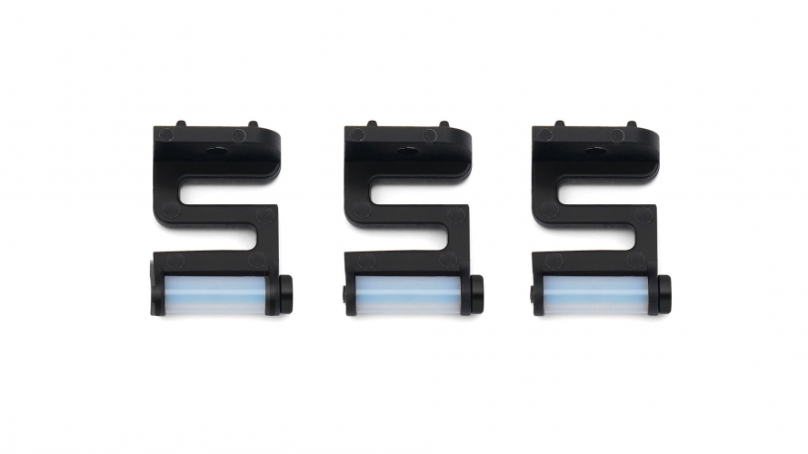 Очиститель сопла Nozzle Wiper 3D-принтера Bambu Lab X1 / P1