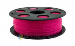 PLA пластик Bestfilament розовый 1,75 мм 2,5 кг
