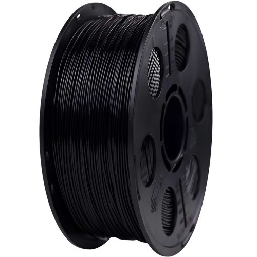 SBS пластик Bestfilament Watson черный 2,85 мм 1 кг