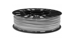 ABS пластик REC серебристый 1,75 мм 2 кг