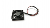 Вентилятор охлаждения экструдера 3D-принтера Raise3D Pro2 / N2 series боковой