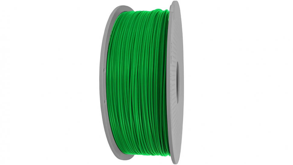 Bambu Lab PETG HF Green Bambu-Lab-PETG-HF-Green