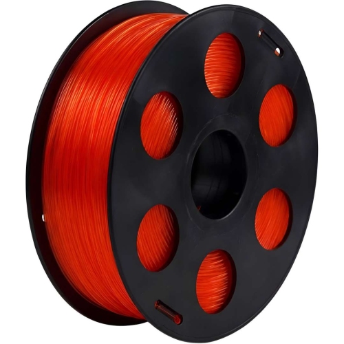 SBS пластик Bestfilament Watson оранжевый 2,85 мм 1 кг