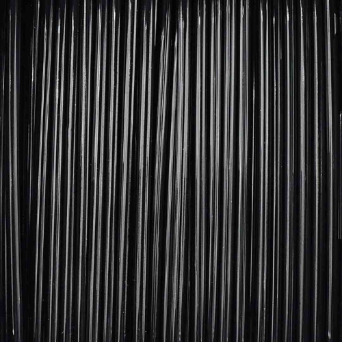 PETG пластик REC Relax черный 1,75 мм 0,75 кг