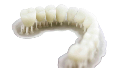 Фотополимер Gorky Liquid Dental Crown A1-A2