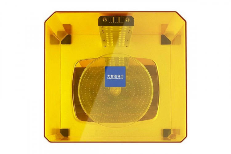 Мойка и камера УФ отверждения Anycubic Wash & Cure Plus