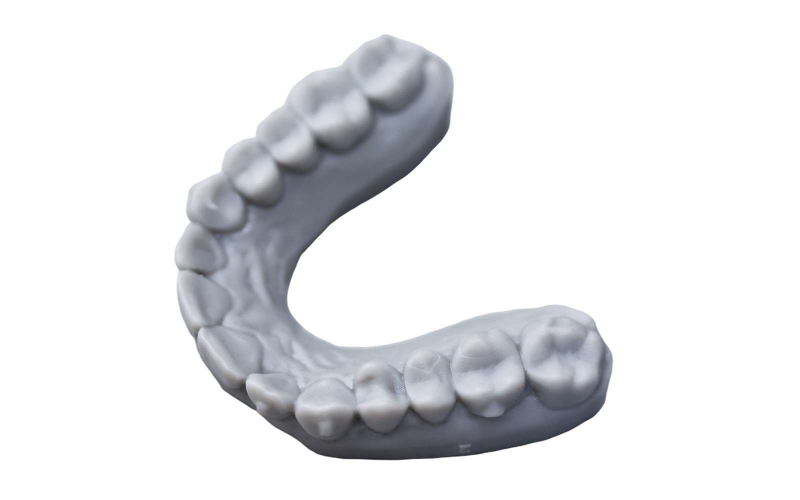 Фотополимер Gorky Liquid Dental Model LCD Gray (1 кг)