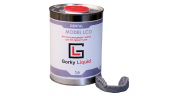 Фотополимер Gorky Liquid Dental Model LCD Gray (1 кг)