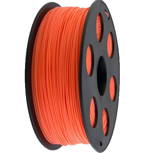 PETG пластик Bestfilament коралловый 1,75 мм 1 кг
