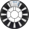 PETG пластик REC Relax белый 1,75 мм 0,75 кг