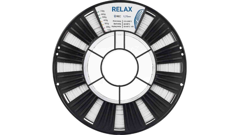 REC-RELAX-белый