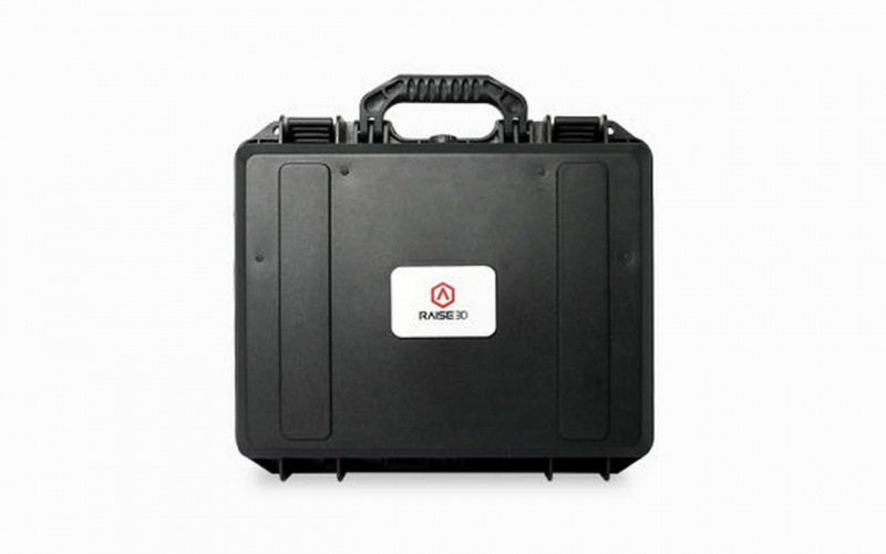 Бокс сушки пластика Filament Dry Box 3D-принтера Raise3D E2CF