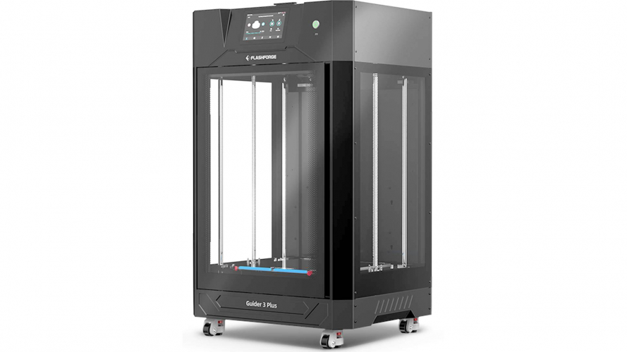 3D-принтер FlashForge Guider 3 Plus