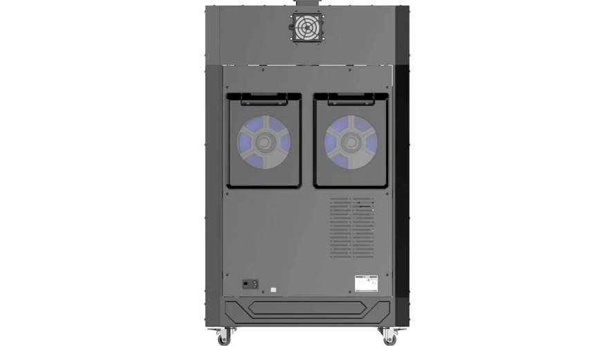 3D-принтер FlashForge Guider 3 Plus