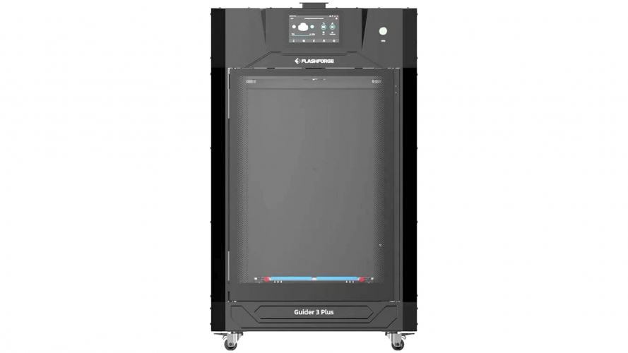 3D-принтер FlashForge Guider 3 Plus