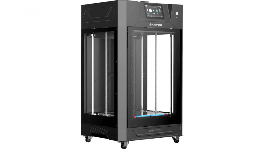 3D-принтер FlashForge Guider 3 Plus