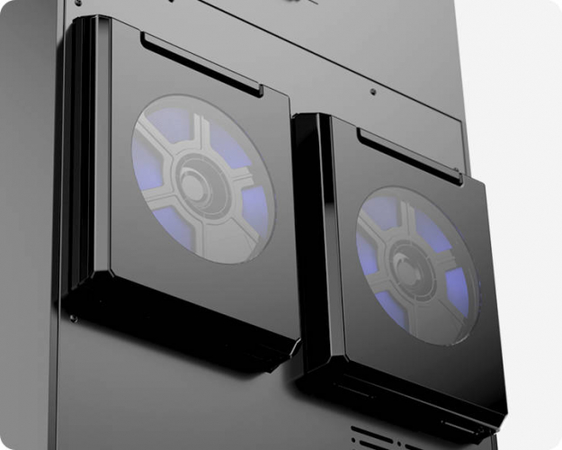 3D-принтер FlashForge Guider 3 Plus