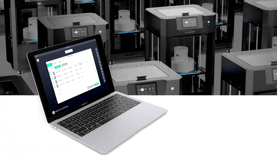 3D-принтер FlashForge Guider 3 Plus