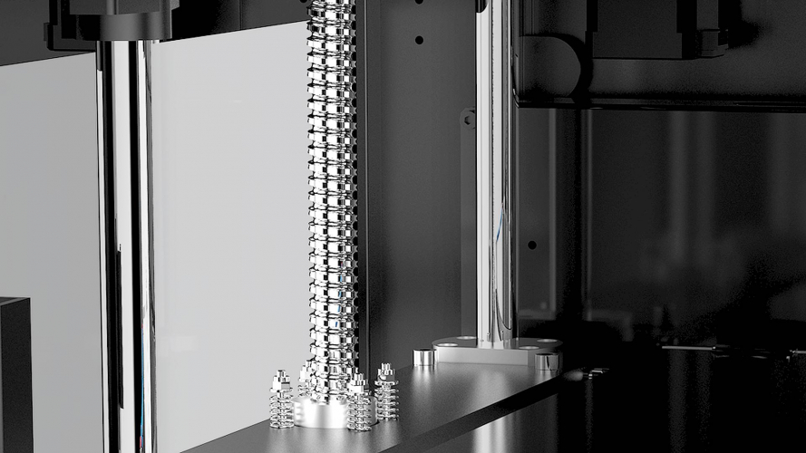 3D-принтер FlashForge Guider 3 Plus