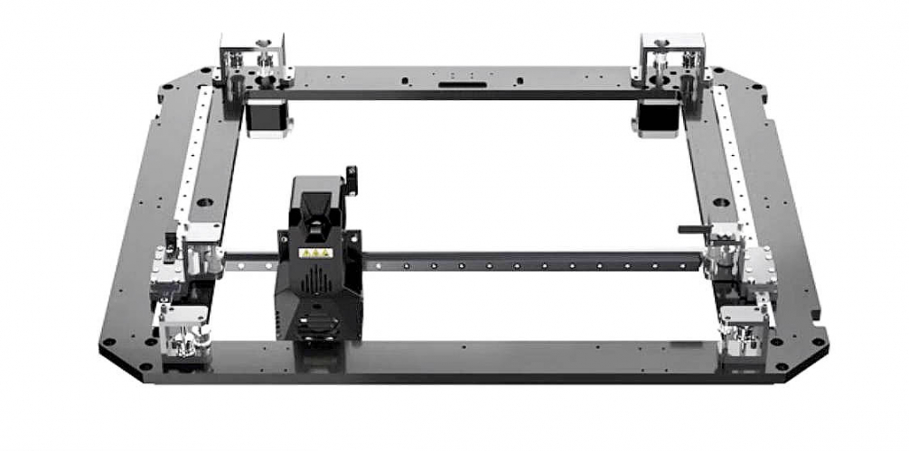 3D-принтер FlashForge Guider 3 Plus