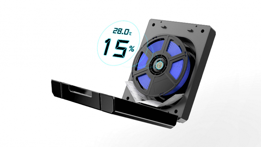 3D-принтер FlashForge Guider 3 Plus