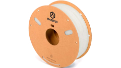 PPA GF25 Hyper Core пластик Raise3D White 1,75 мм 1 кг