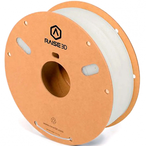 PPA GF25 Hyper Core пластик Raise3D White 1,75 мм 1 кг