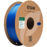 PLA-Basic пластик ESUN Blue 1,75 мм 1 кг